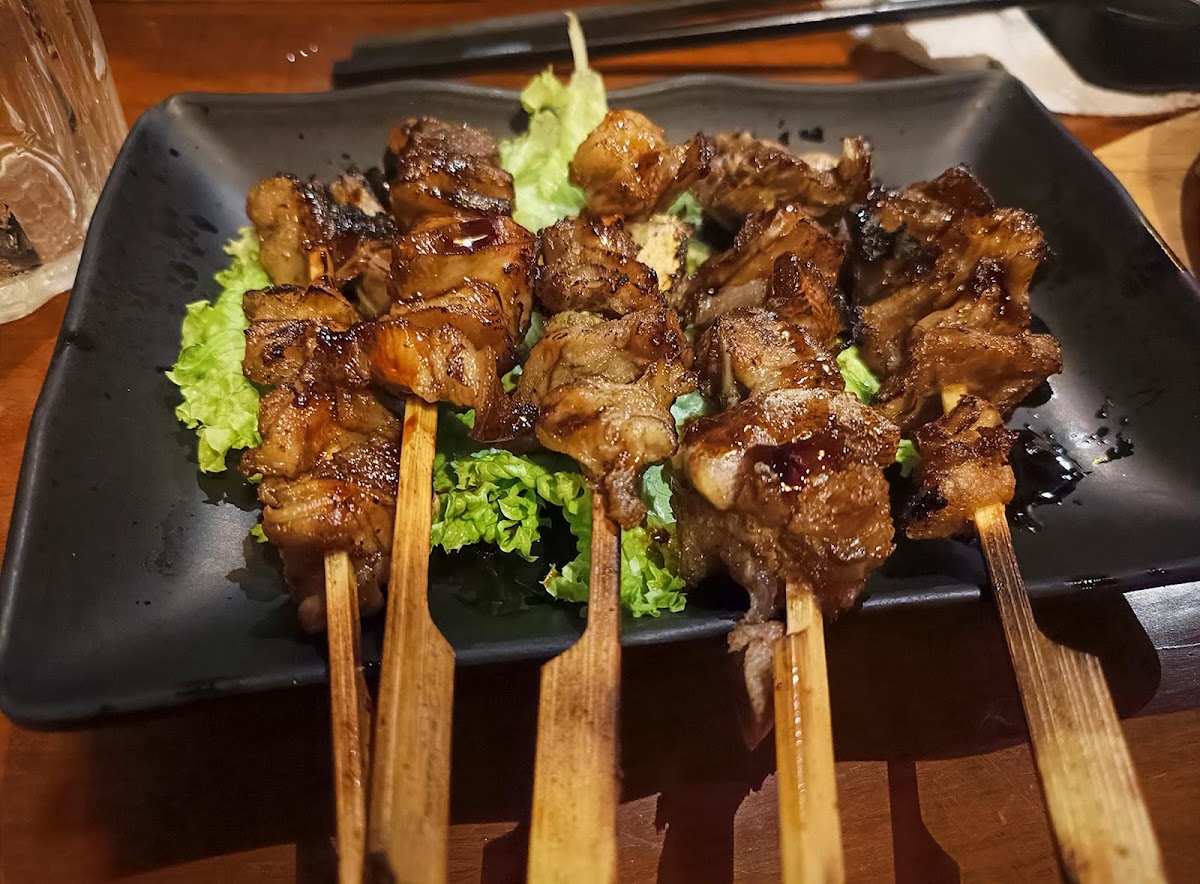 Yakiniku Kampar 烤肉の肉 Photo 9