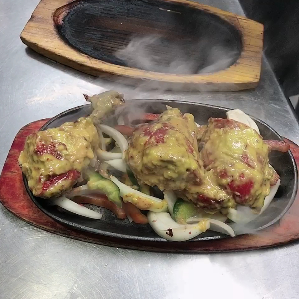 Indian 2020 restaurant Photo 2