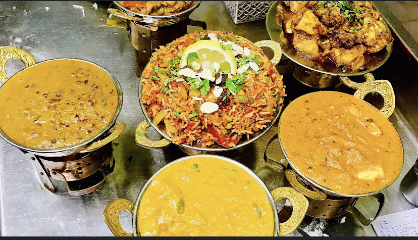 Indian 2020 restaurant Photo 4