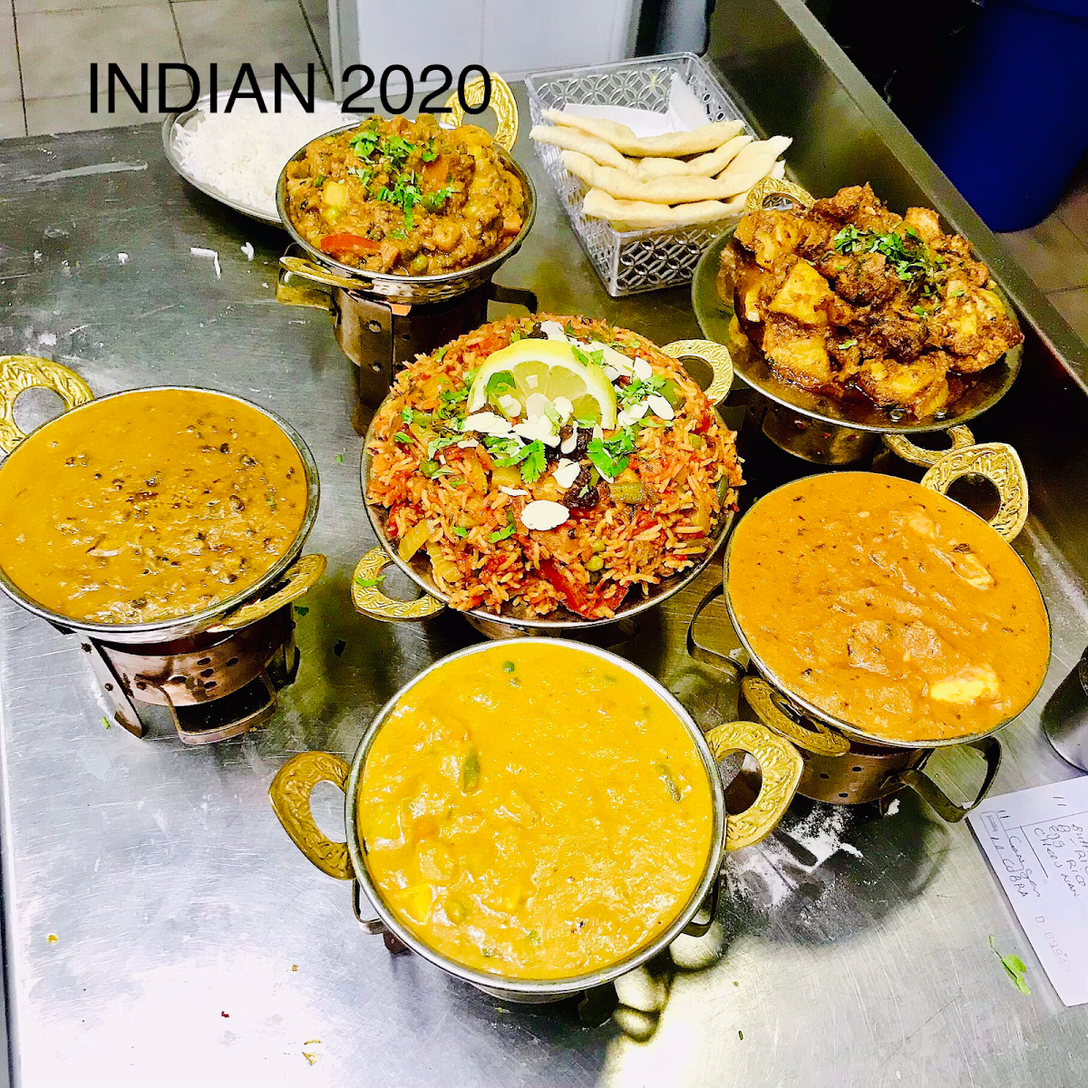 Indian 2020 restaurant Photo 8
