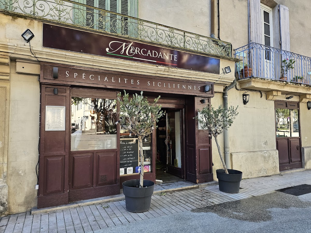 Mercadante