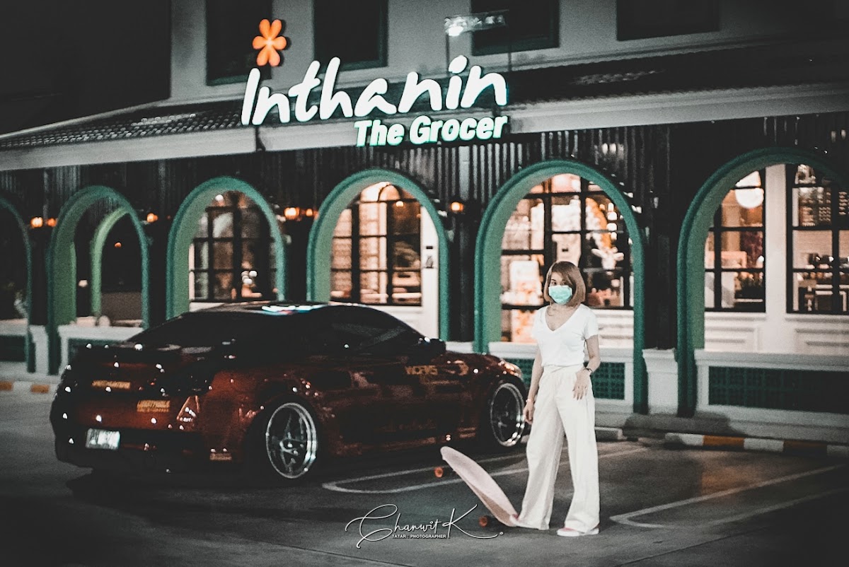 9782 Inthanin Cafe