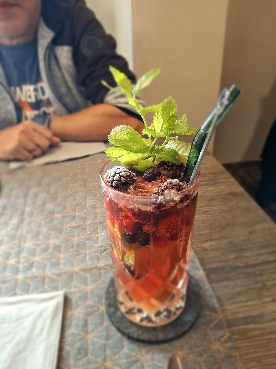 Restaurant Altes Brauhaus Photo 10