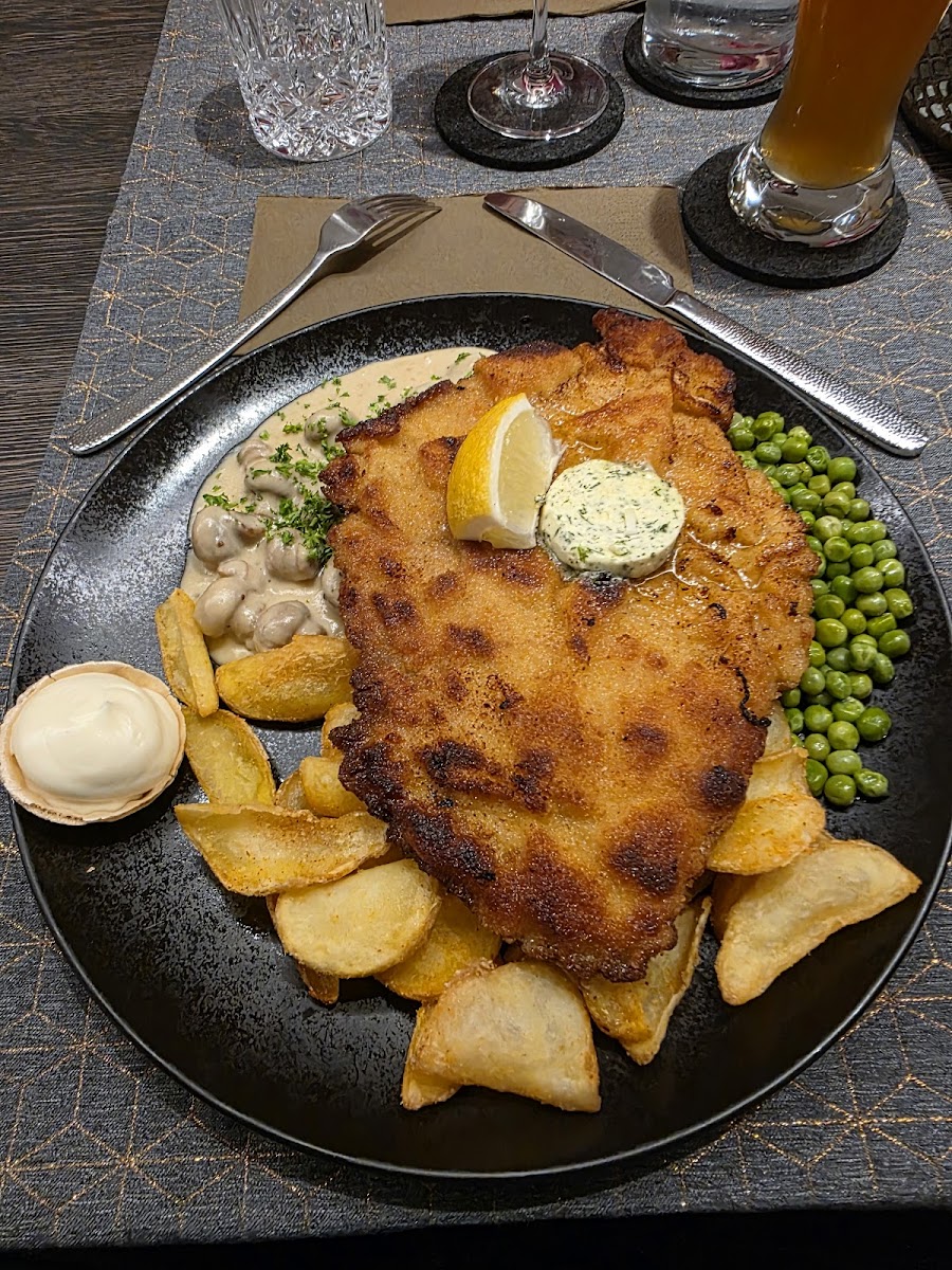 Restaurant Altes Brauhaus Photo 3