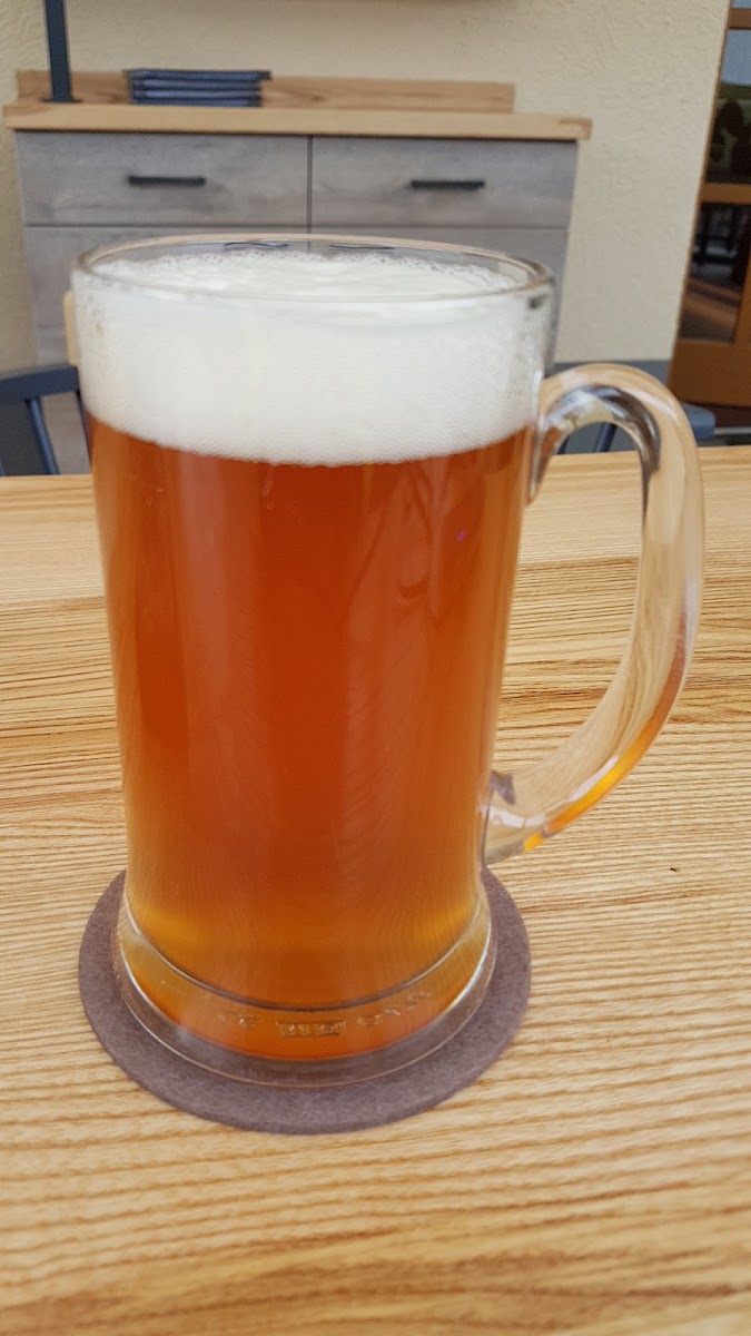 Restaurant Altes Brauhaus Photo 5