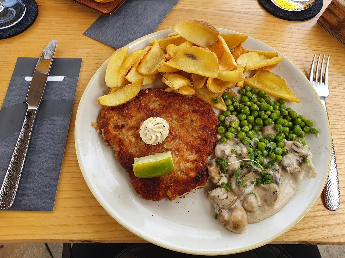 Restaurant Altes Brauhaus Photo 6
