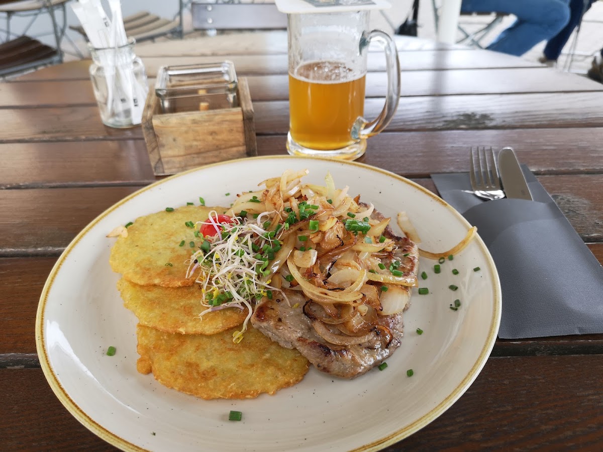 Restaurant Altes Brauhaus Photo 8