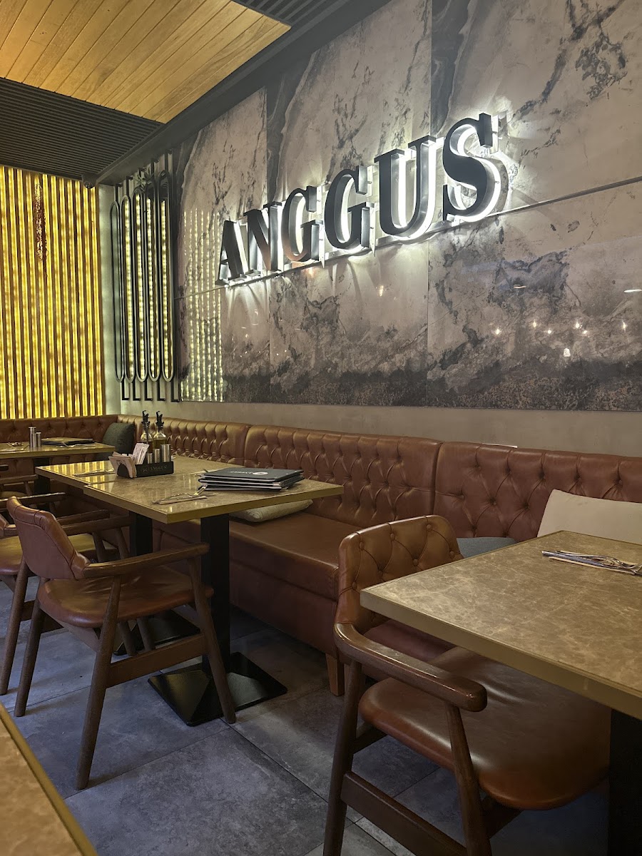 Restaurant Anggus Photo 3