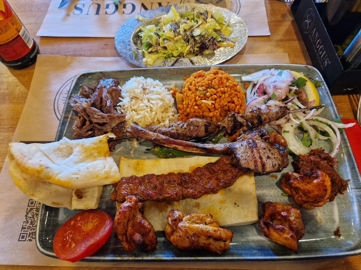 Restaurant Anggus Photo 4