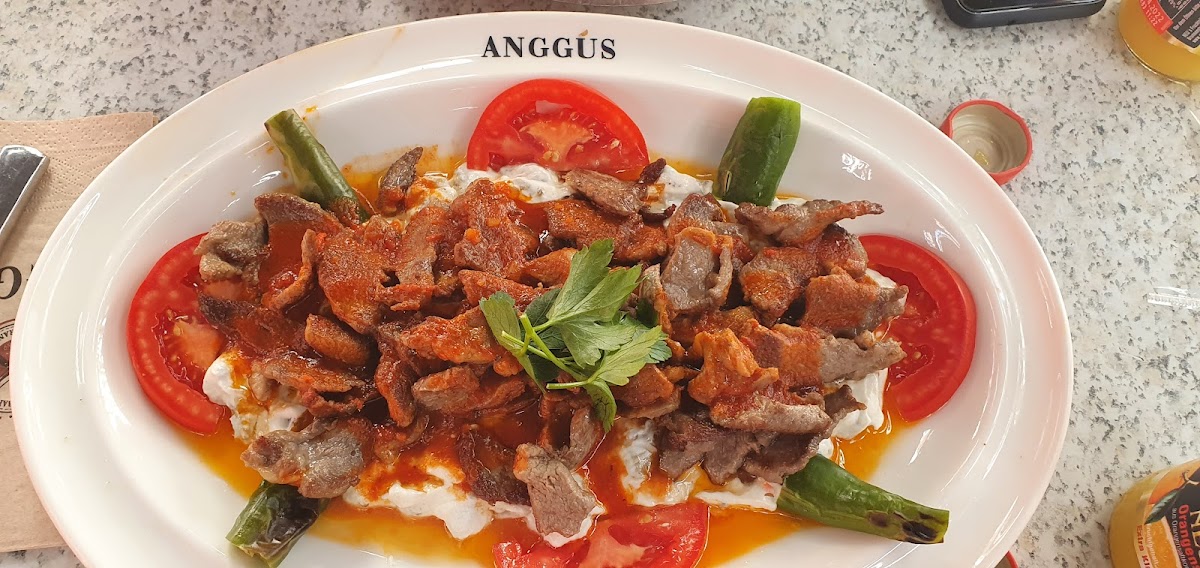 Restaurant Anggus Photo 7