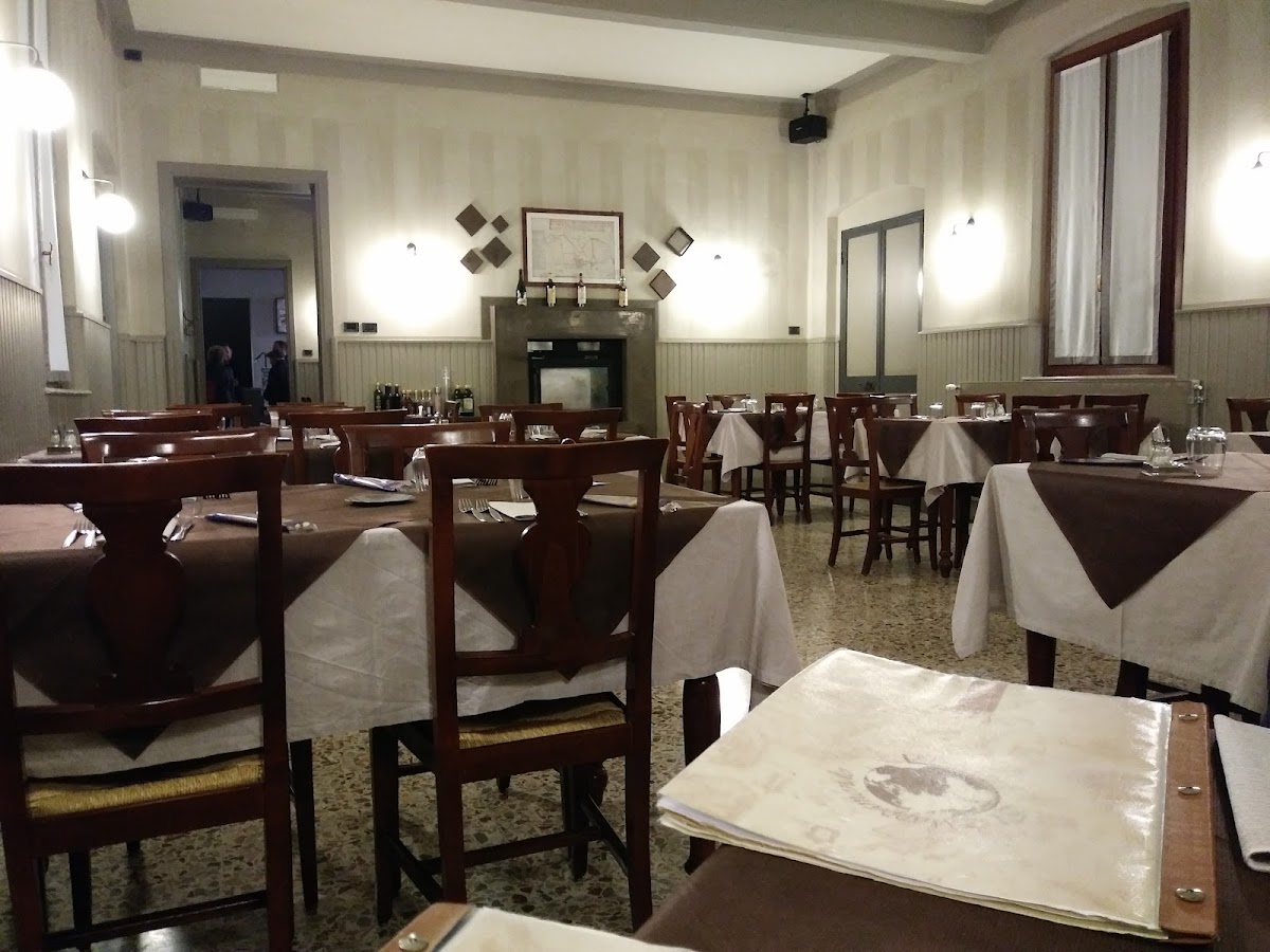 Il Mappamondo
