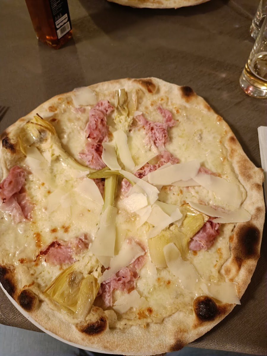 Il Mappamondo Photo 6