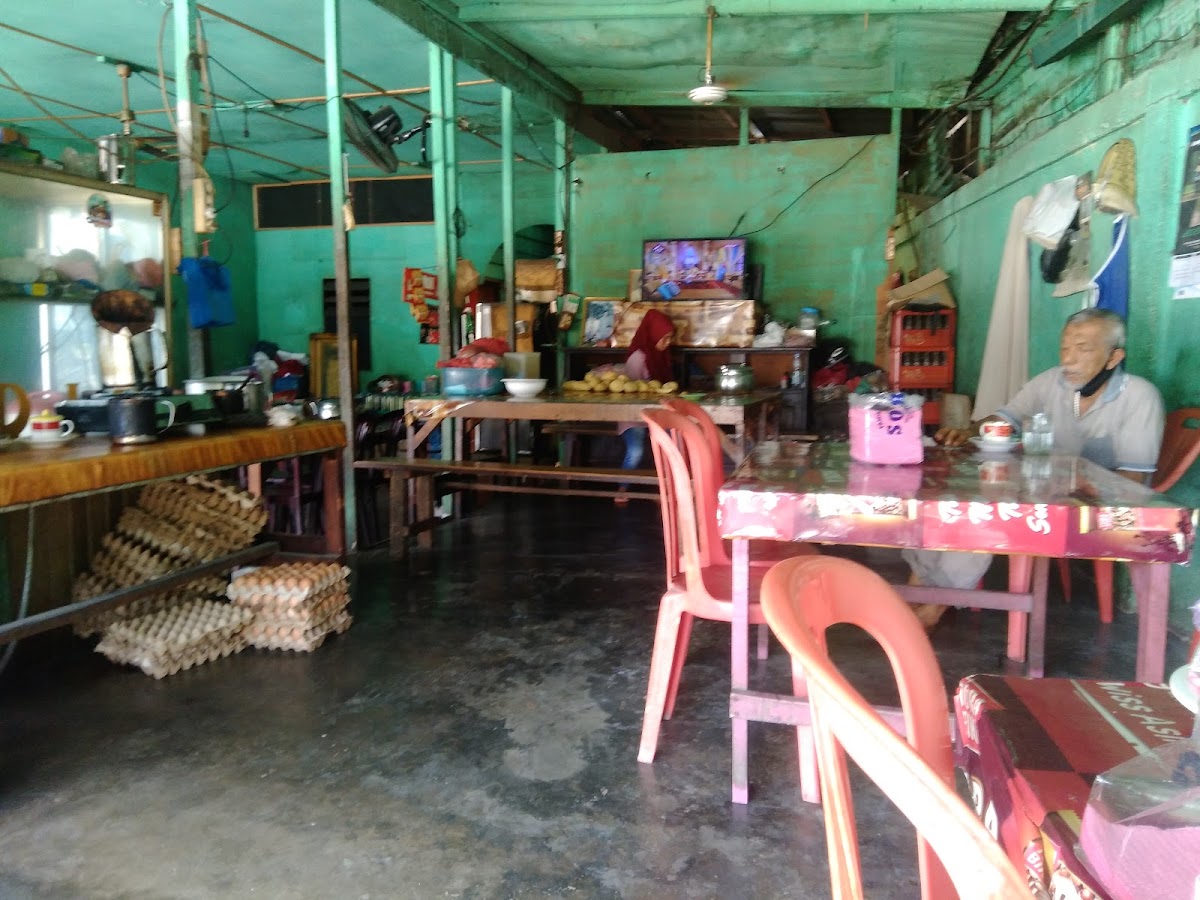 Warkop Dan Sarapan Pagi Paris Photo 10