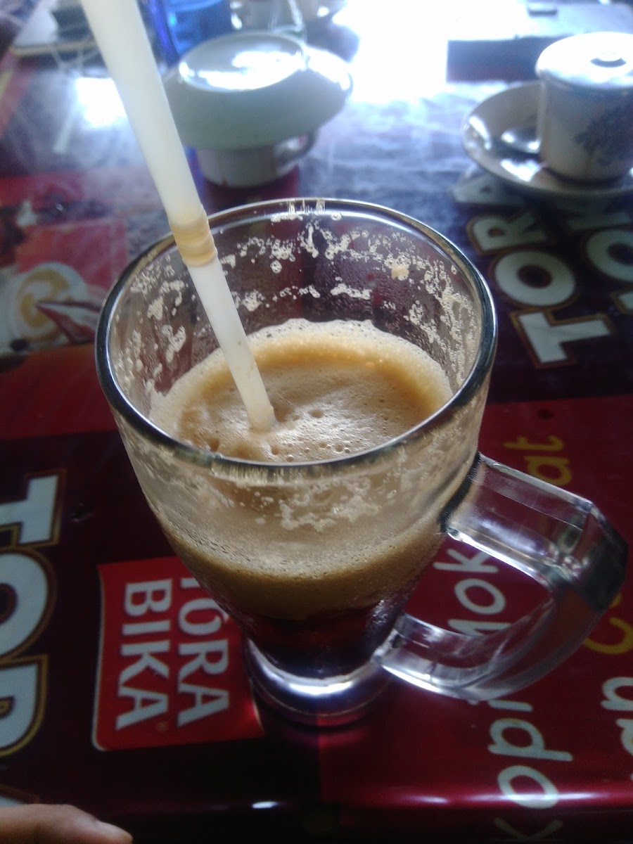 Warkop Dan Sarapan Pagi Paris Photo 3