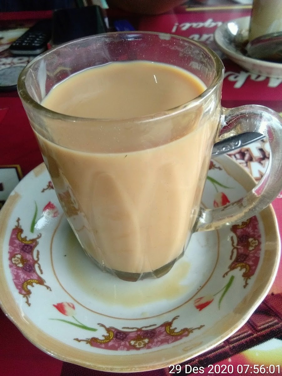 Warkop Dan Sarapan Pagi Paris Photo 5