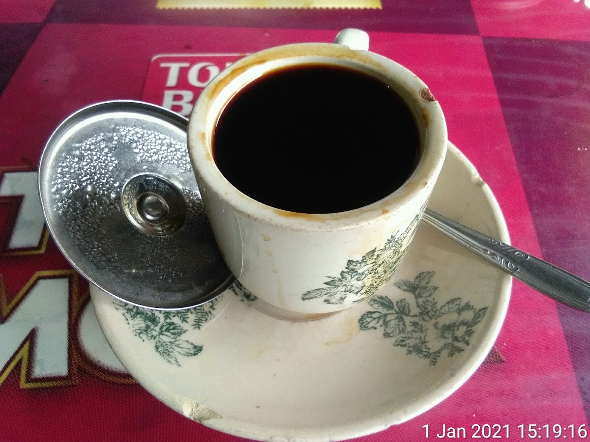 Warkop Dan Sarapan Pagi Paris Photo 6