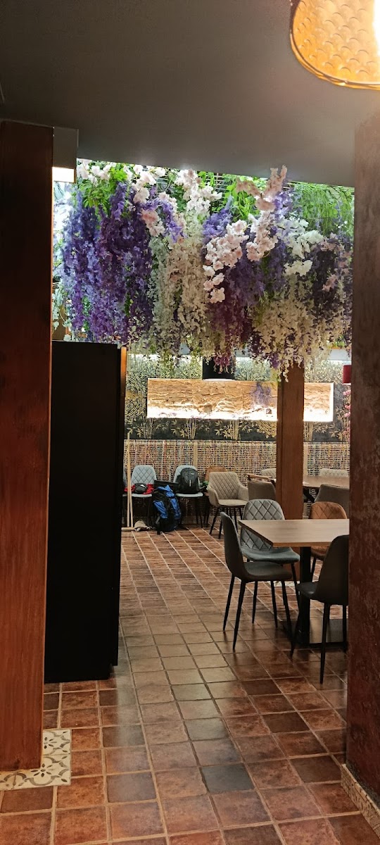 LA MESA DE CAMELOT