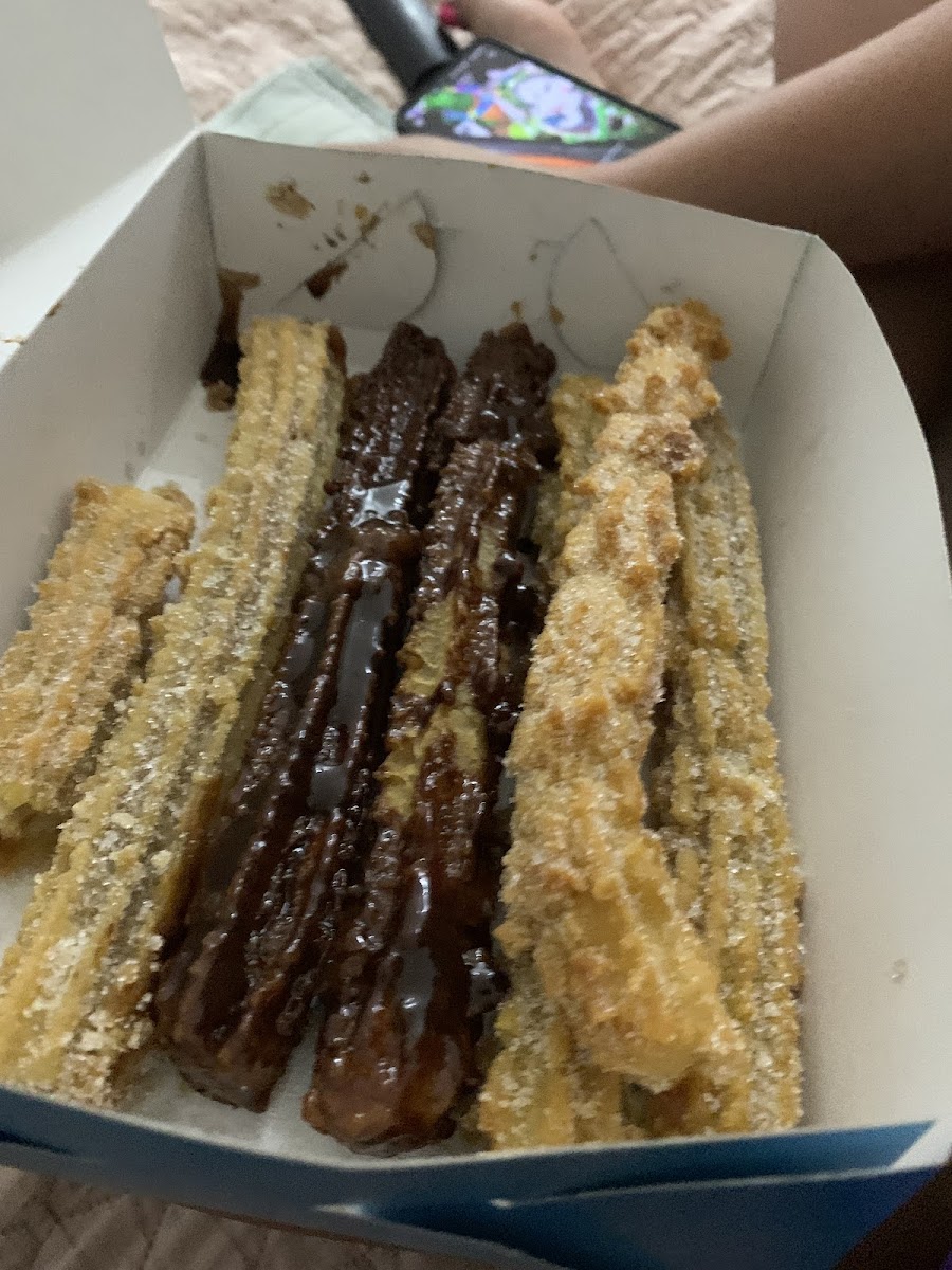 La Churrería - Churros artesanales Photo 4