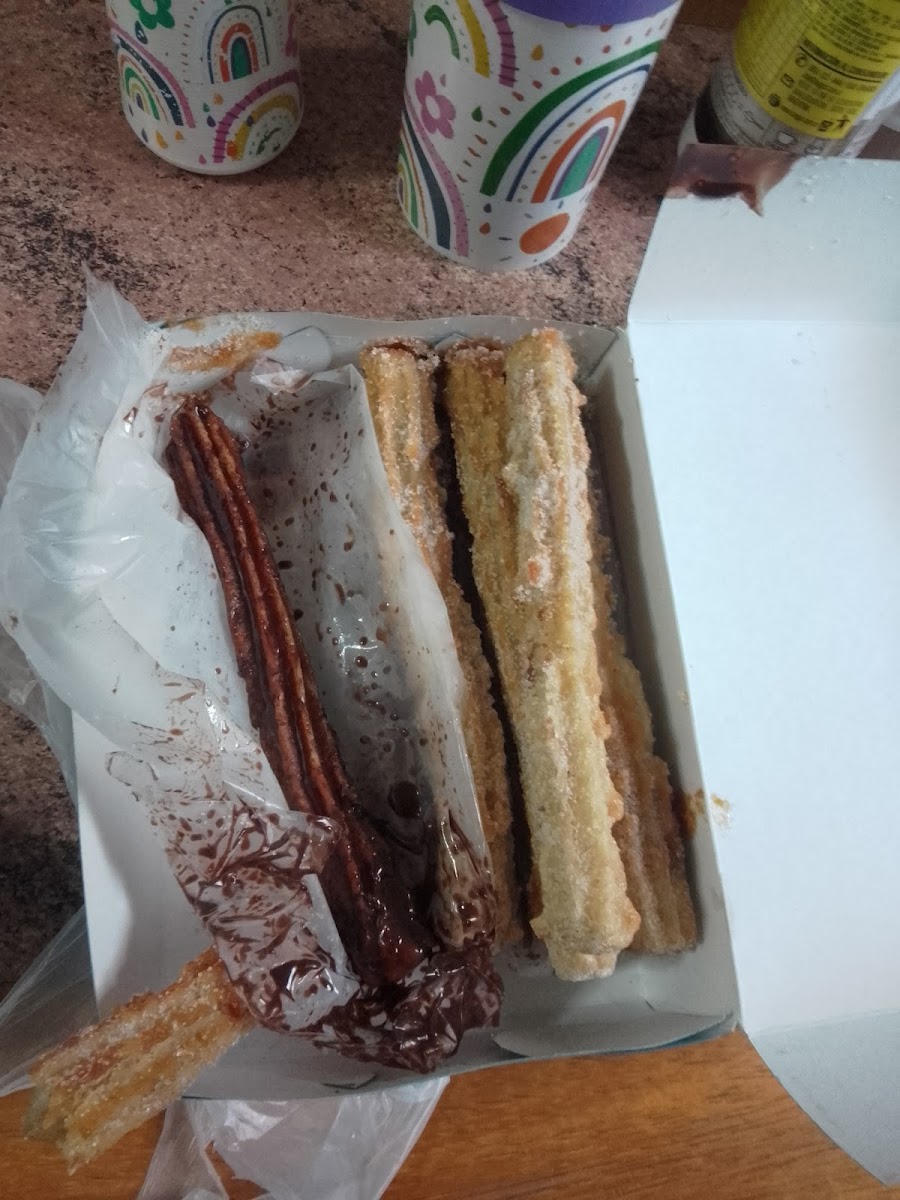 La Churrería - Churros artesanales Photo 5