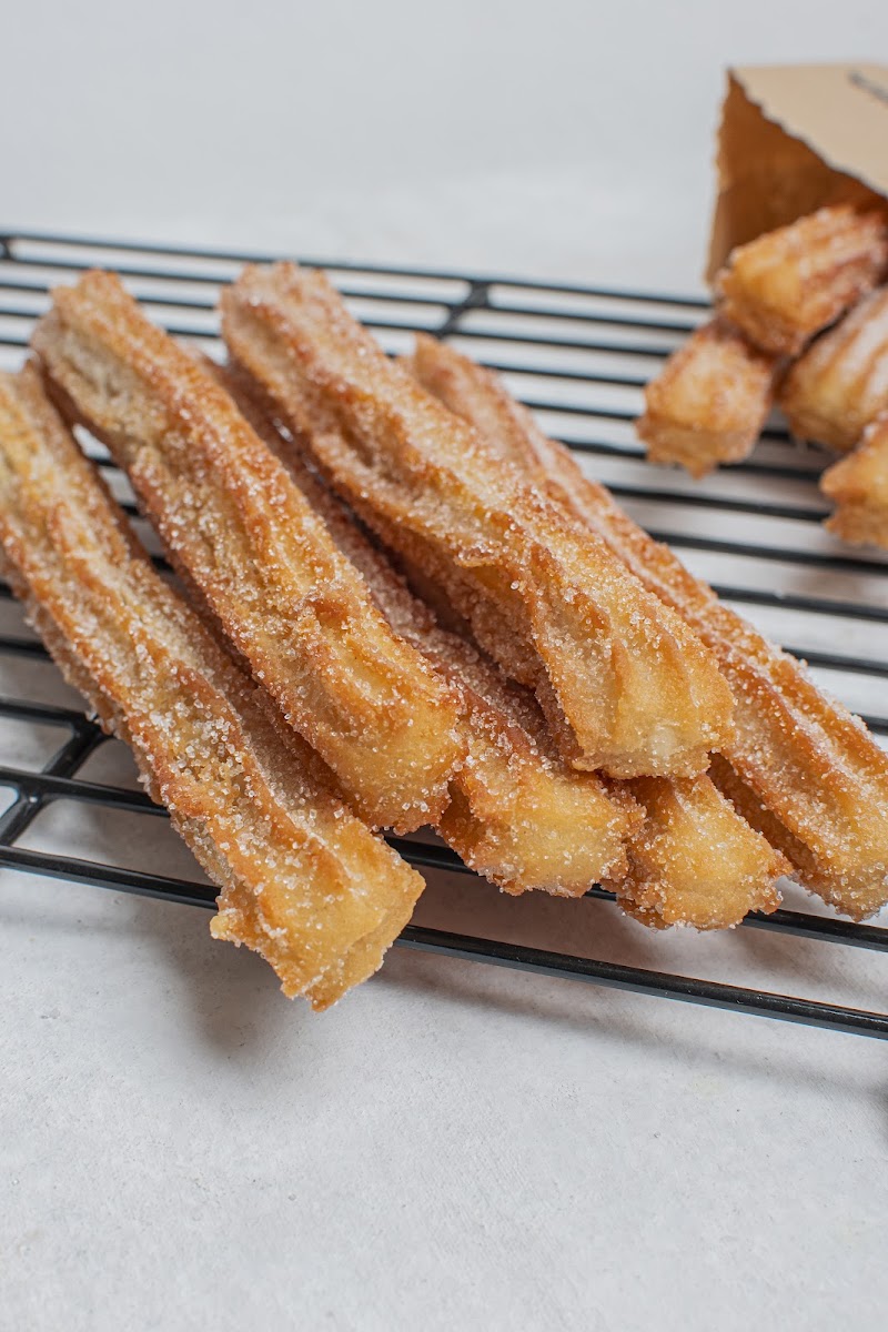 La Churrería - Churros artesanales Photo 6