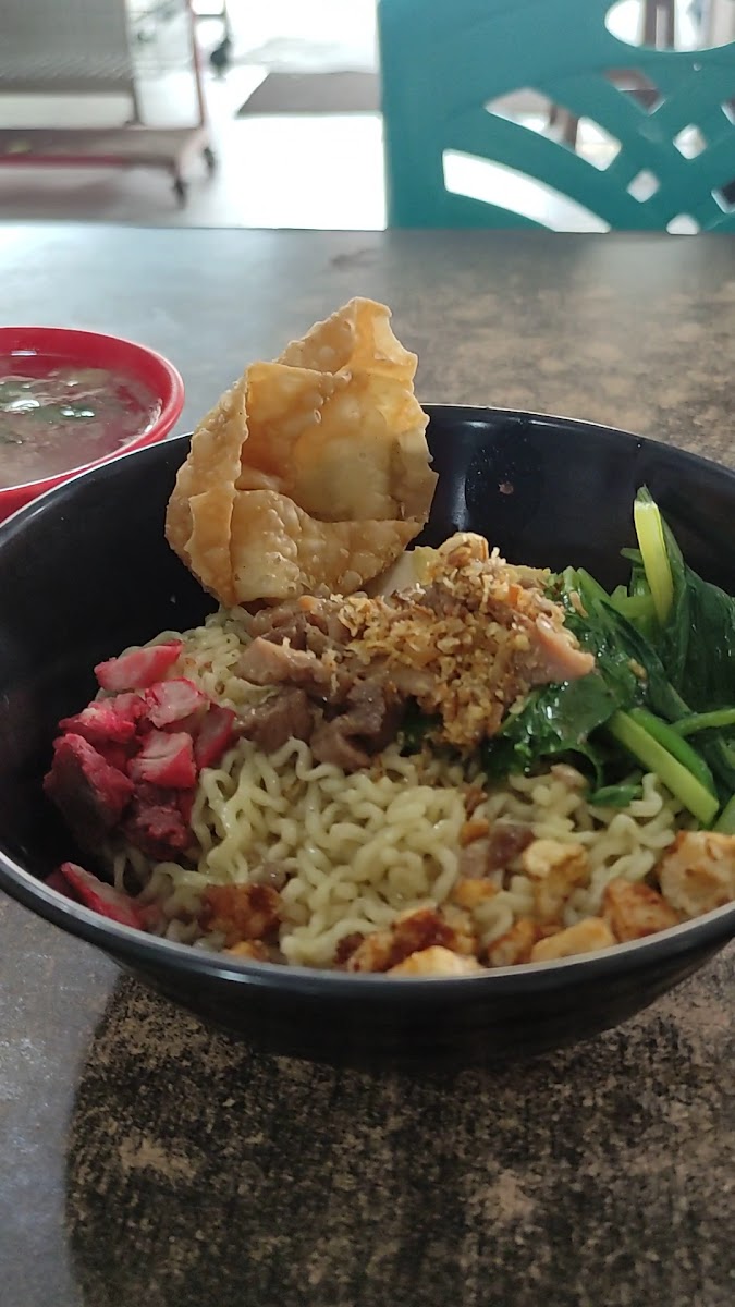 Alun mie pansit Photo 2