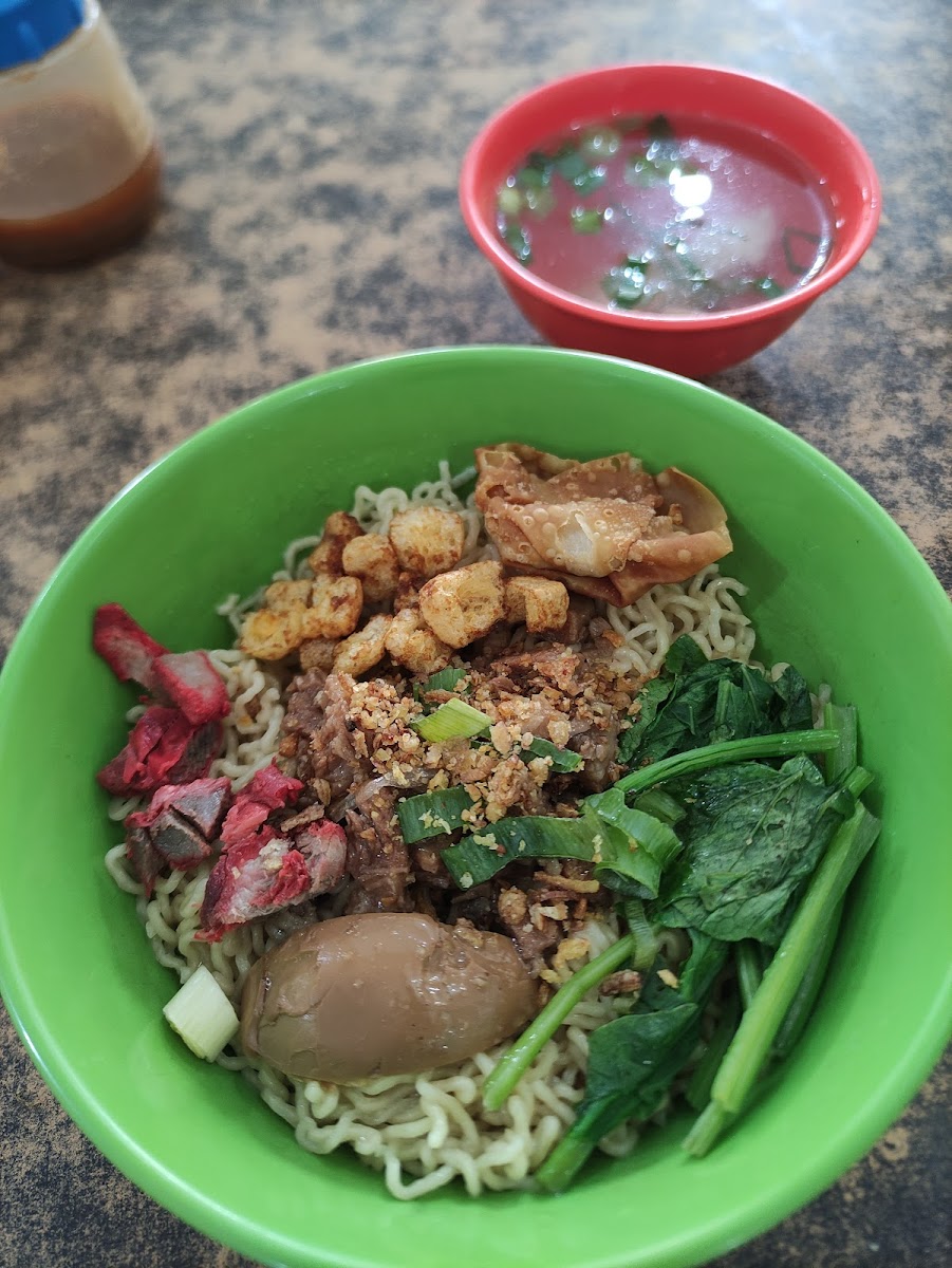 Alun mie pansit Photo 3