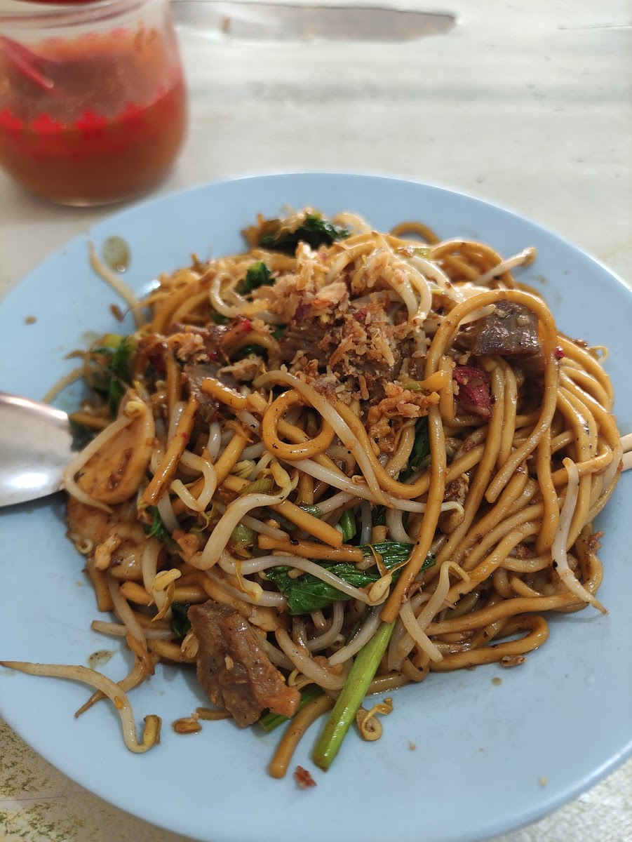 Alun mie pansit Photo 4