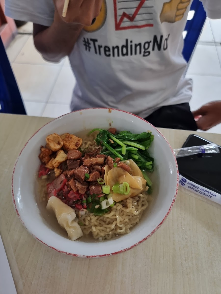 Alun mie pansit Photo 5