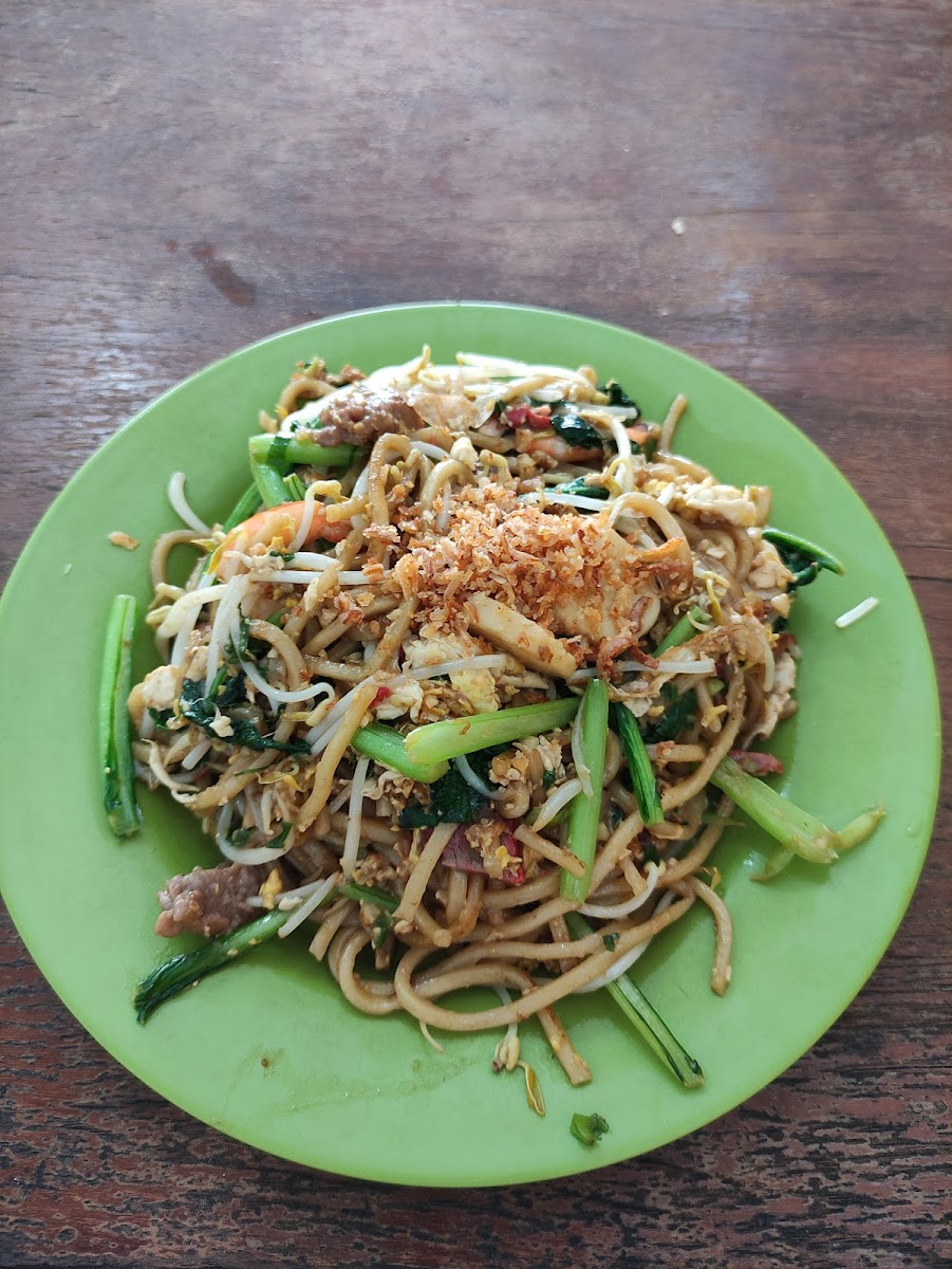 Alun mie pansit Photo 6