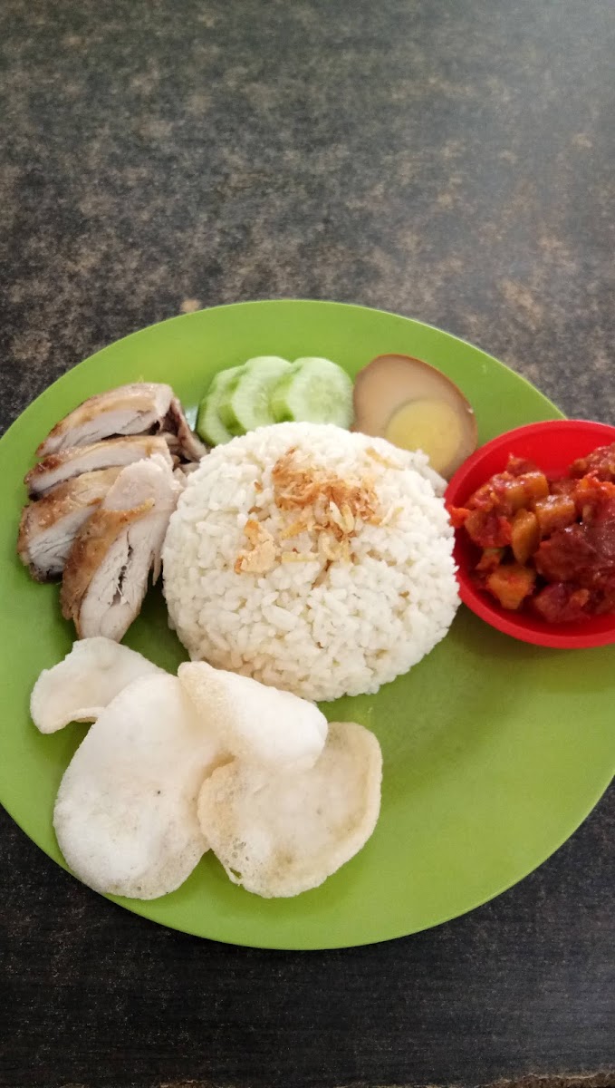 Alun mie pansit Photo 7
