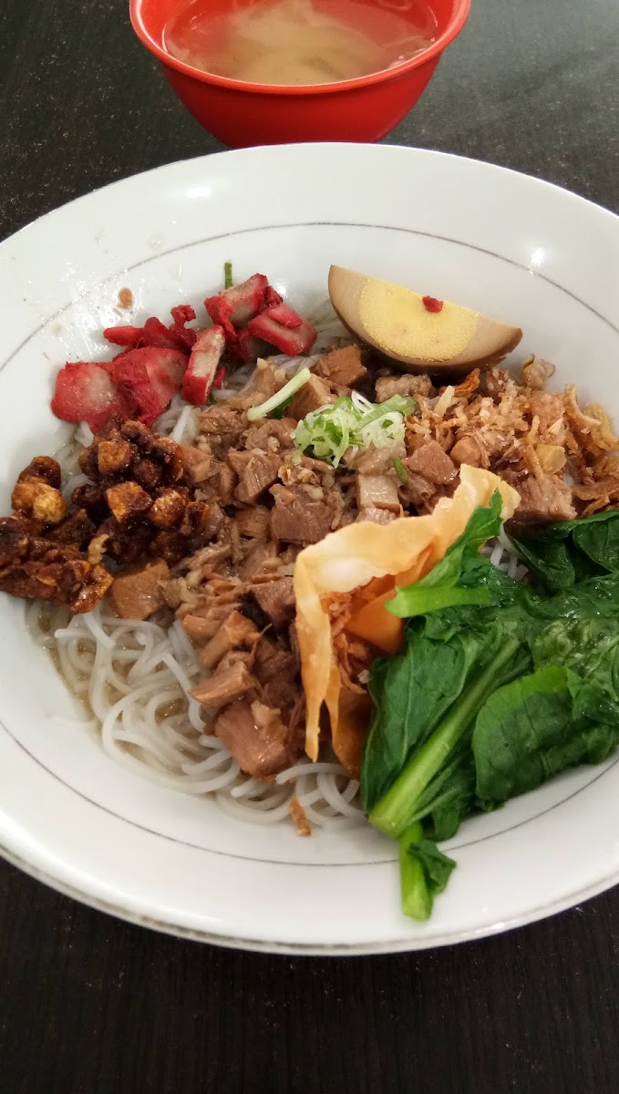 Alun mie pansit Photo 8