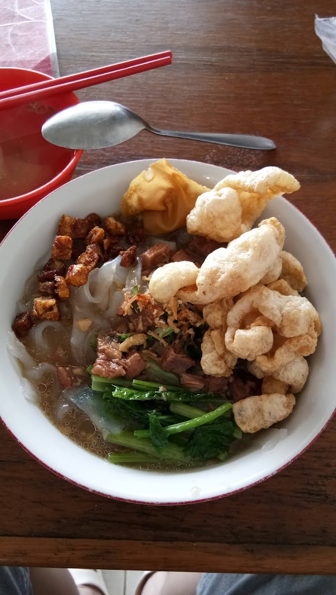 Alun mie pansit Photo 9