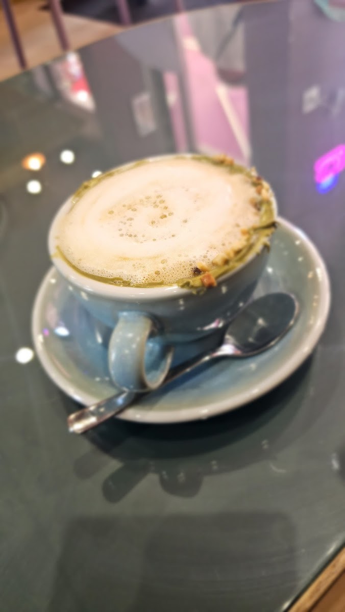 The Small Talk - Café, Coworking, Concept store Photo 10