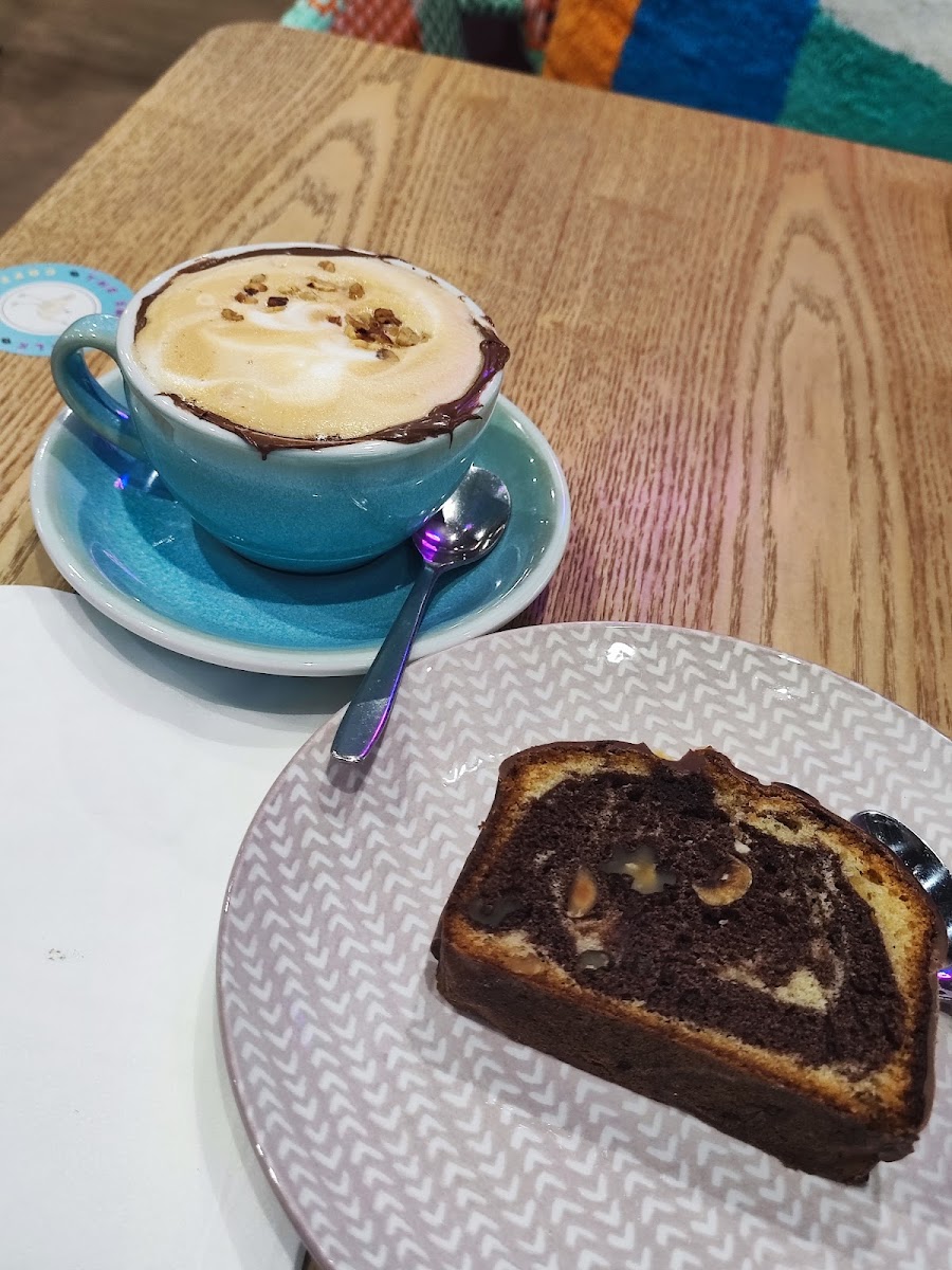 The Small Talk - Café, Coworking, Concept store Photo 6