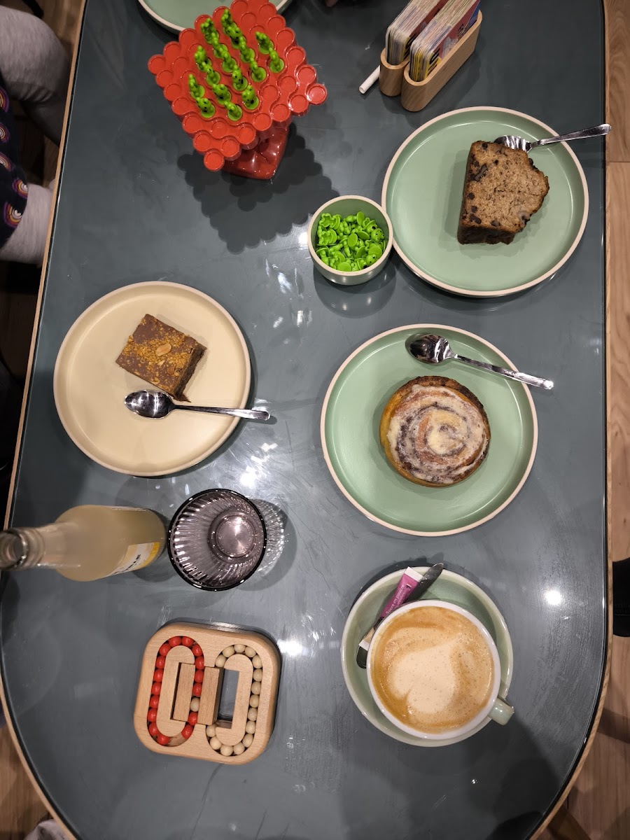 The Small Talk - Café, Coworking, Concept store Photo 7