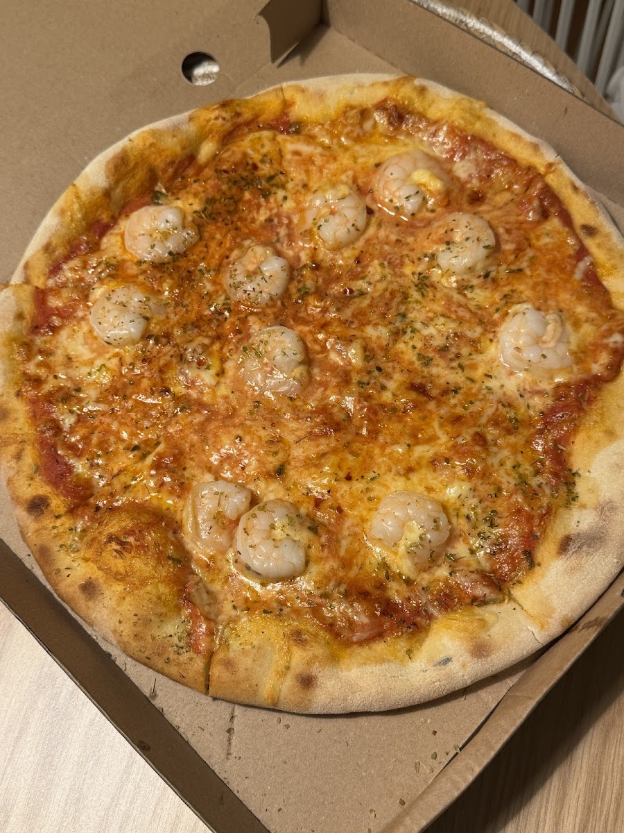 Heisse Ecke Pizzeria/Street Food Photo 7