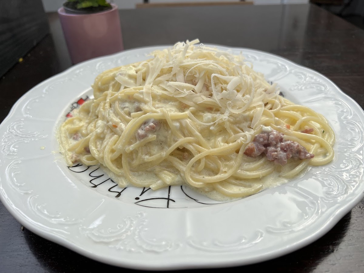 Heisse Ecke Pizzeria/Street Food Photo 8