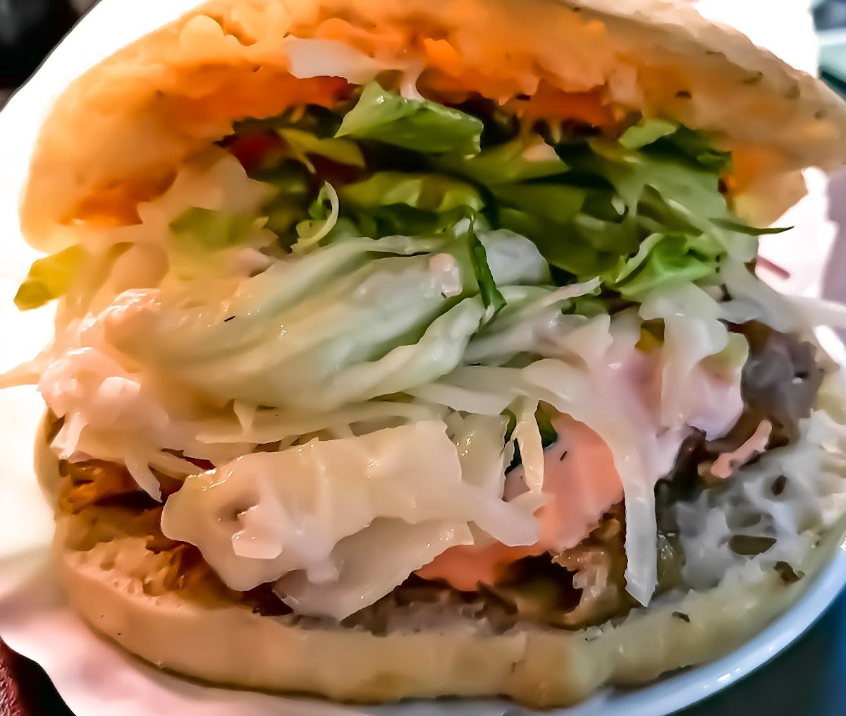 Heisse Ecke Pizzeria/Street Food Photo 9