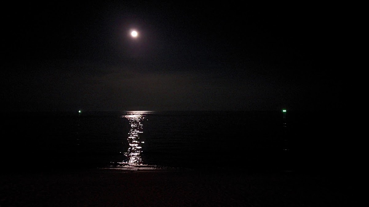 อัญชันบีช Aunchanbeach bar & restaurant Photo 2