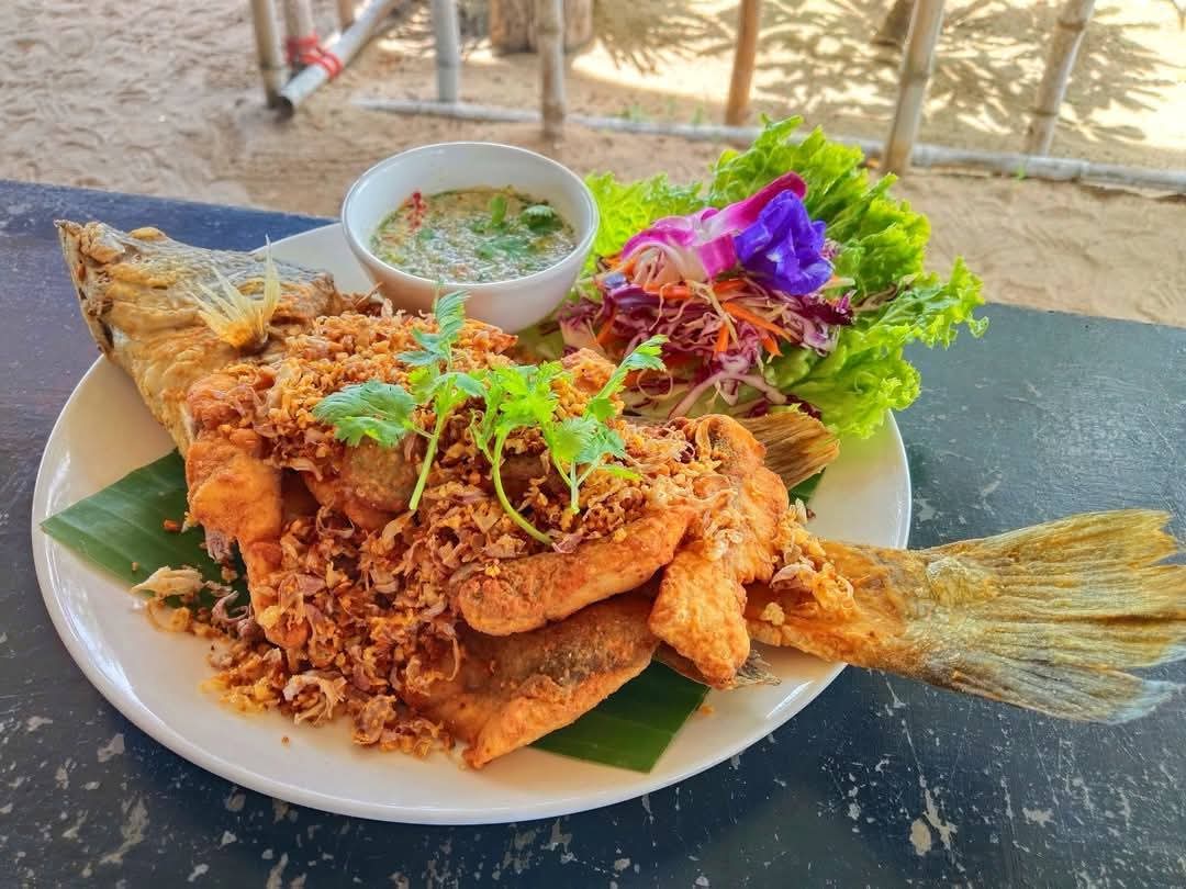 อัญชันบีช Aunchanbeach bar & restaurant Photo 3