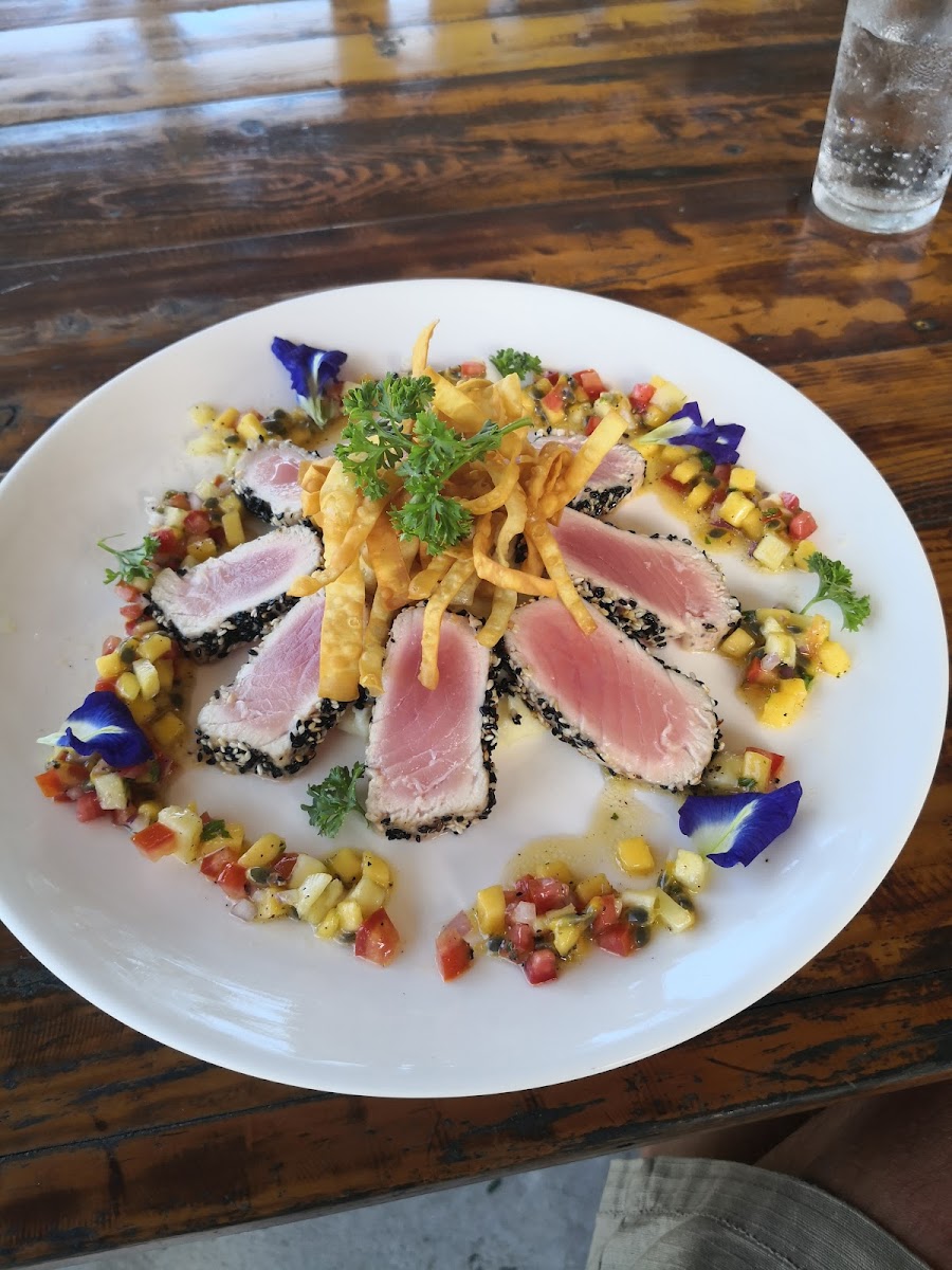 อัญชันบีช Aunchanbeach bar & restaurant Photo 5