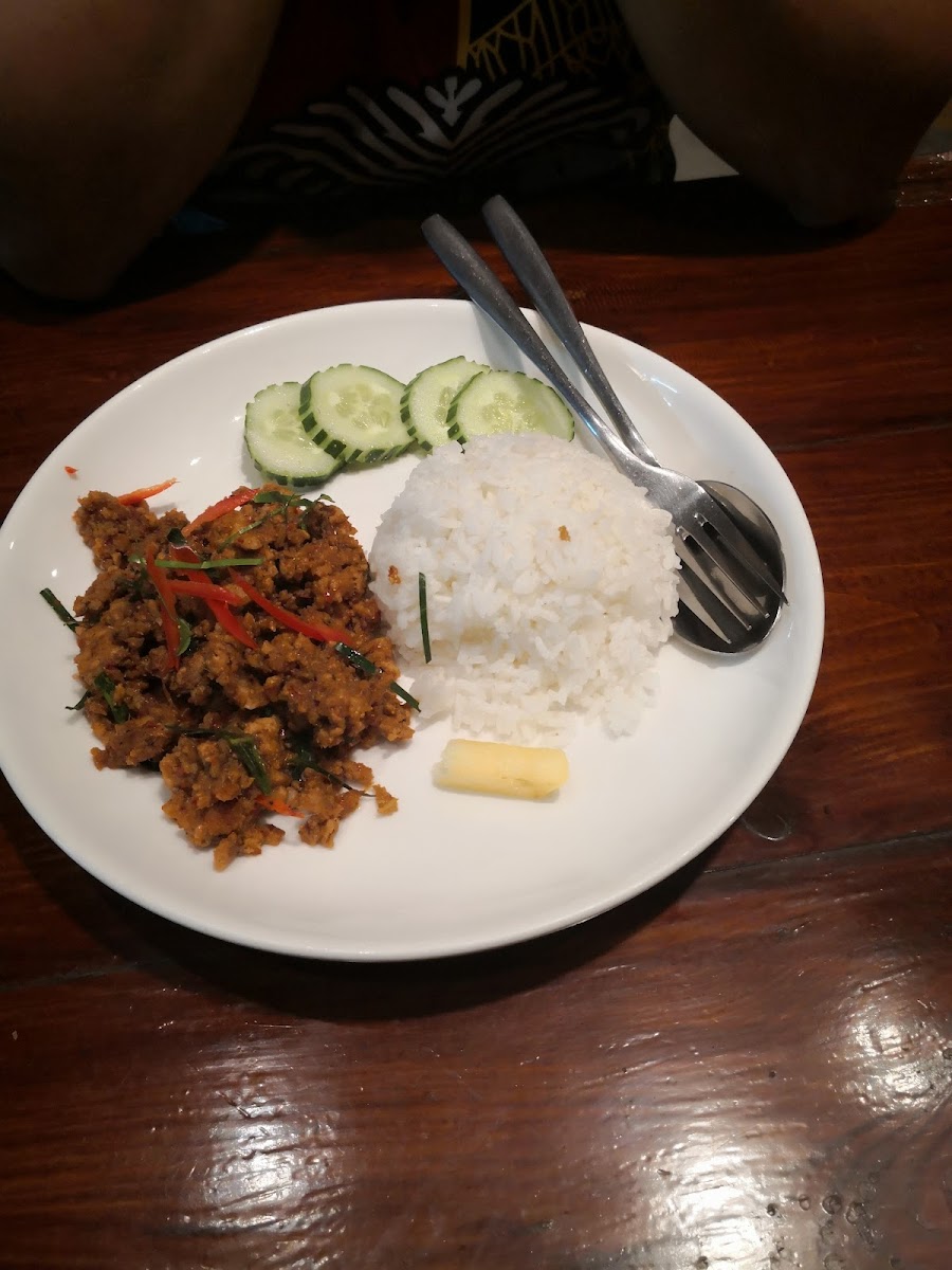 อัญชันบีช Aunchanbeach bar & restaurant Photo 6