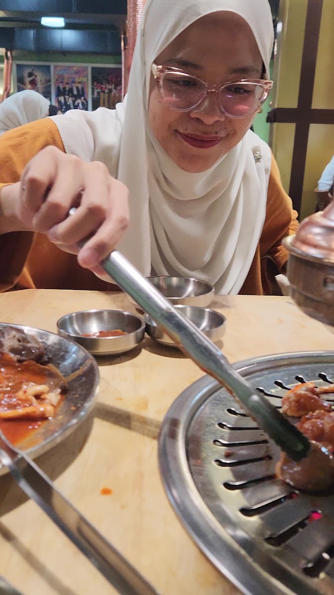 Hae Wa Dal BBQ - Plaza TTDI Photo 2