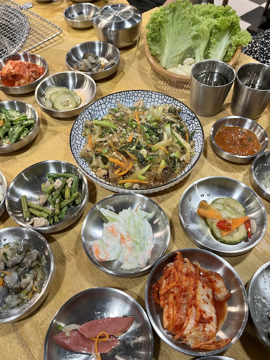 Hae Wa Dal BBQ - Plaza TTDI Photo 4