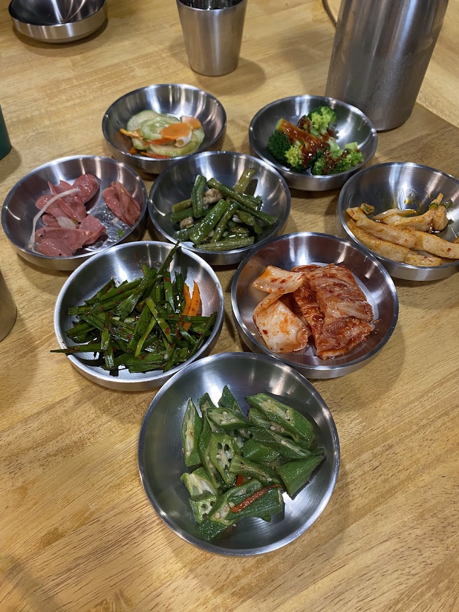 Hae Wa Dal BBQ - Plaza TTDI Photo 5