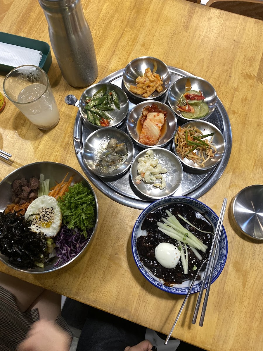 Hae Wa Dal BBQ - Plaza TTDI Photo 7