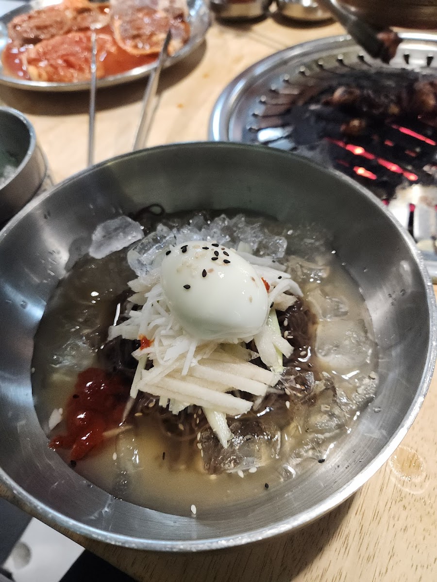 Hae Wa Dal BBQ - Plaza TTDI Photo 8