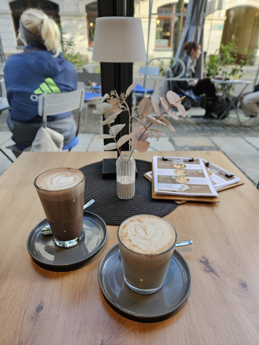Café Kibinas Leipzig Photo 10