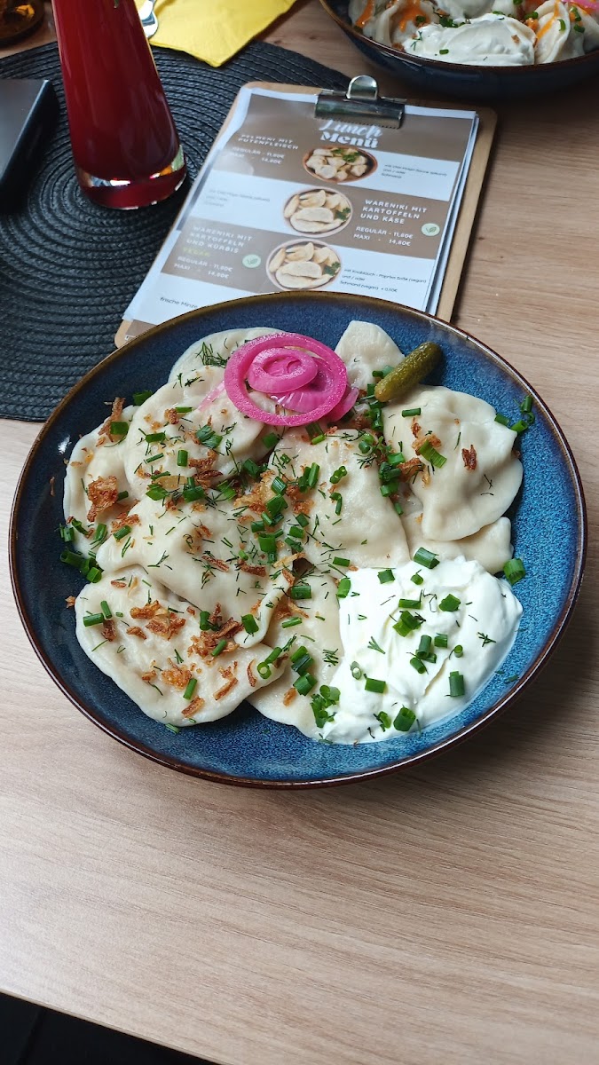 Café Kibinas Leipzig Photo 6