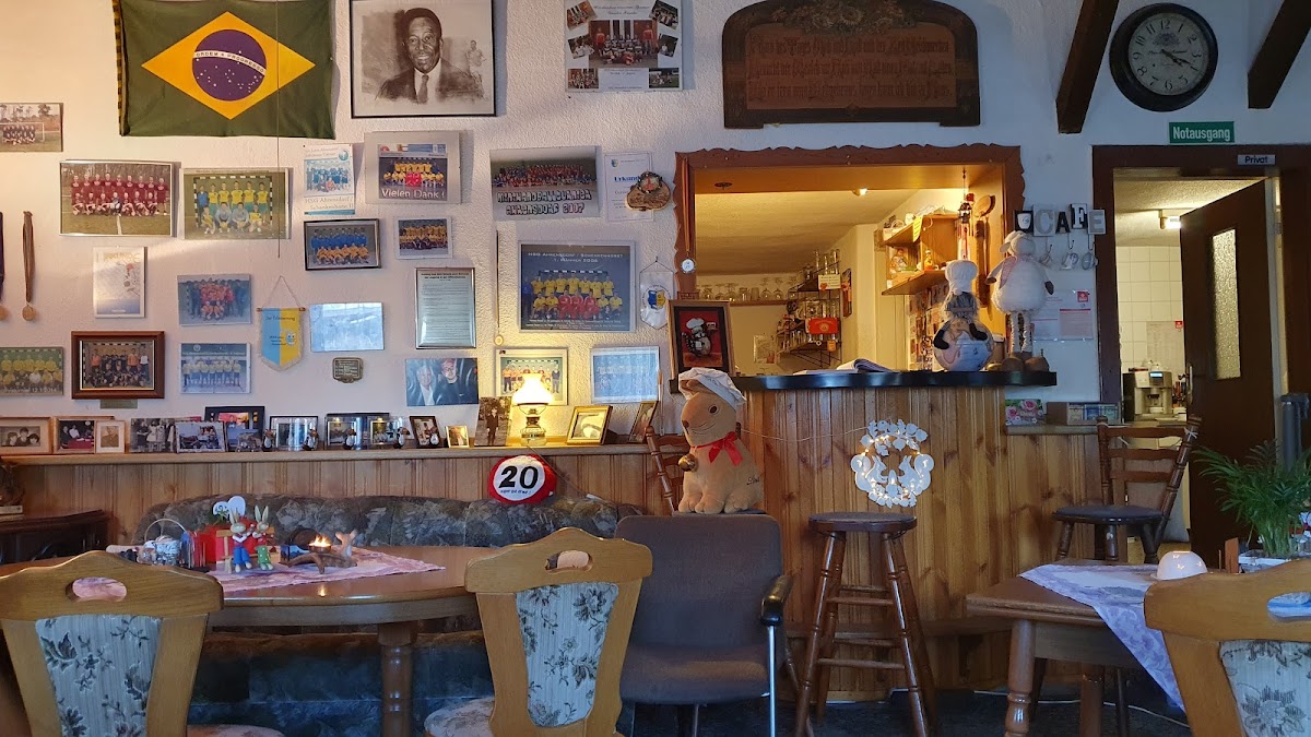 Cafe Waldesruh Photo 4
